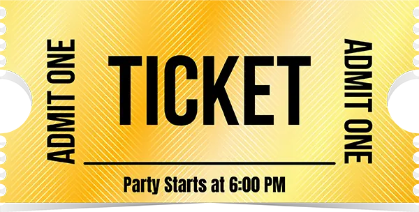 Avery Ranch Epic Party Ticket