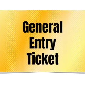 Avery Ranch Party General Entry Ticket