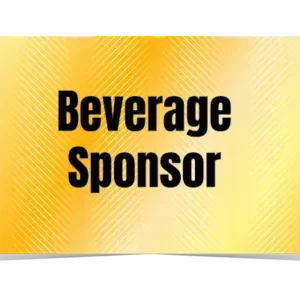 Beverage Sponsor
