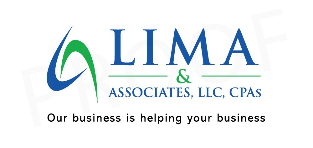 Lima & Associates LLC Logo